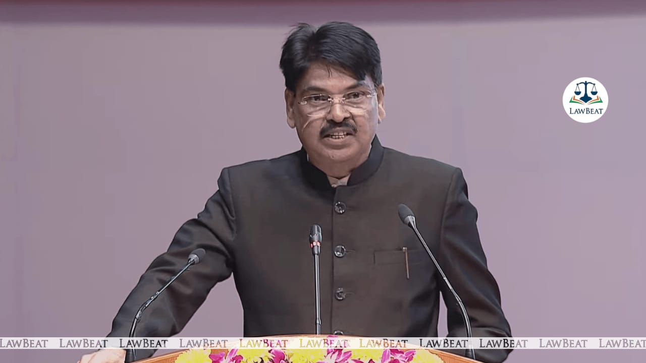 BCI Chairman Manan Kumar Mishra Criticizes Misuse of Constitution for Political Gains on Constitution Day BCI Chairman Manan Kumar Mishra Criticizes Misuse of Constitution for Political Gains on Constitution Day